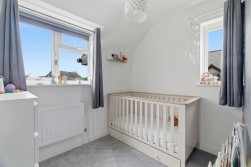 Friar Way, Great Cambourne, CB23