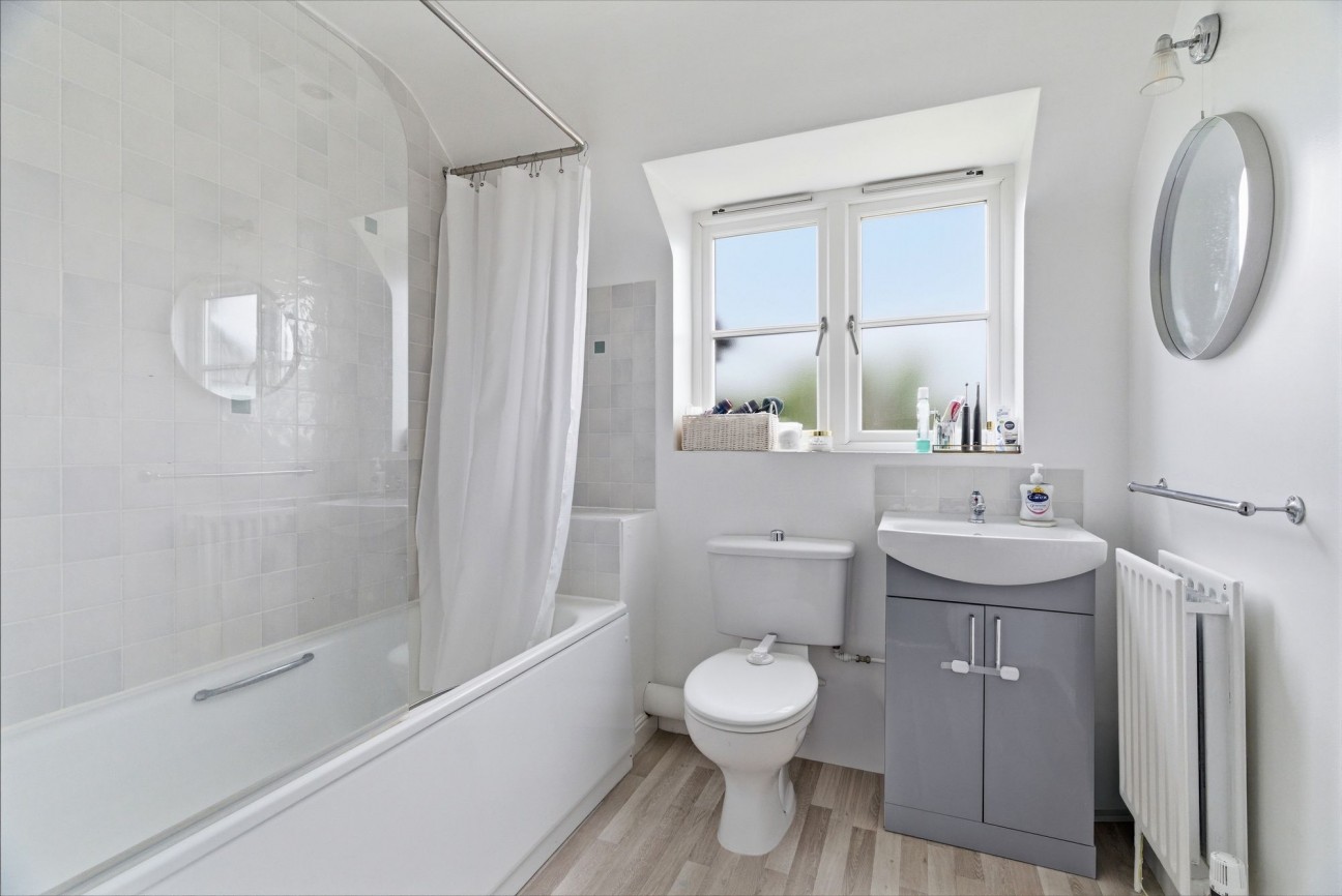 Friar Way, Great Cambourne, CB23