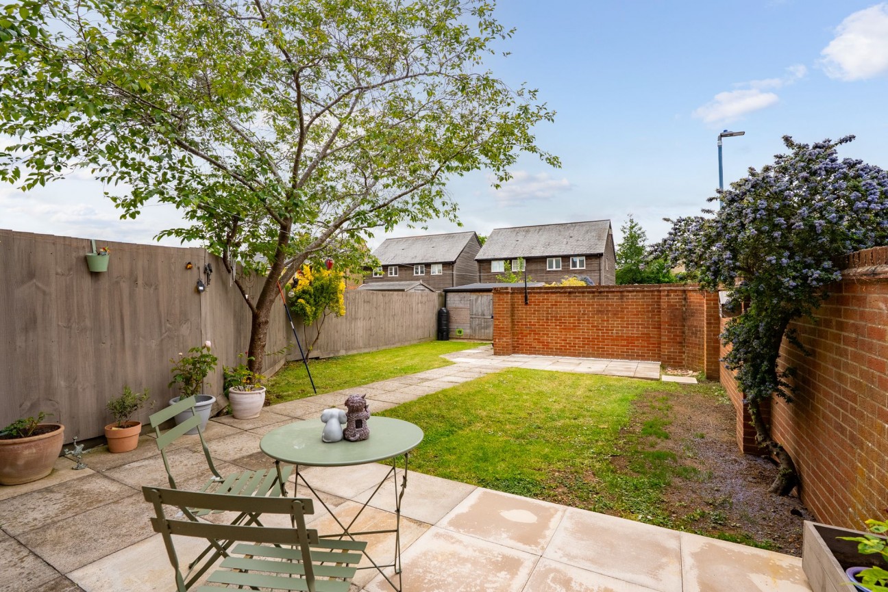 Friar Way, Great Cambourne, CB23