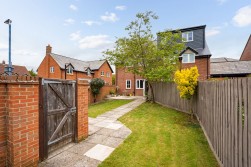 Friar Way, Great Cambourne, CB23