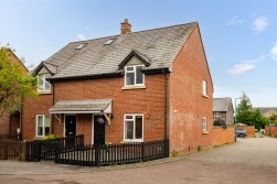 Friar Way, Great Cambourne, CB23