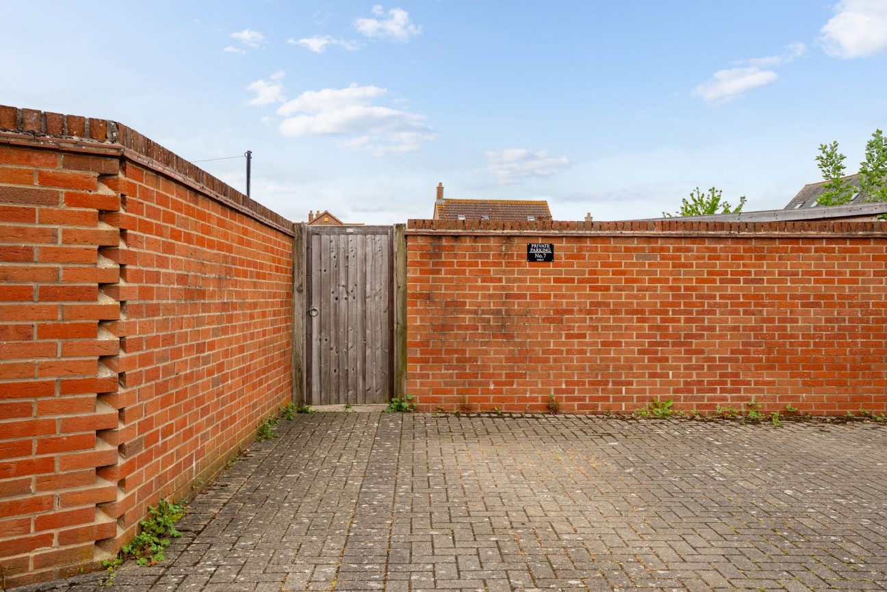 Friar Way, Great Cambourne, CB23