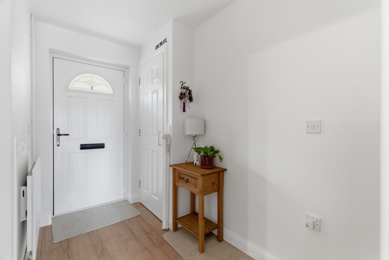 Friar Way, Great Cambourne, CB23