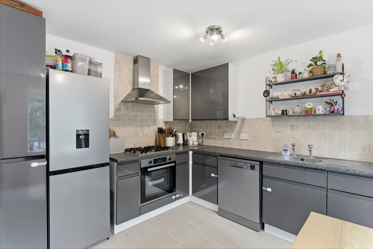 Friar Way, Great Cambourne, CB23