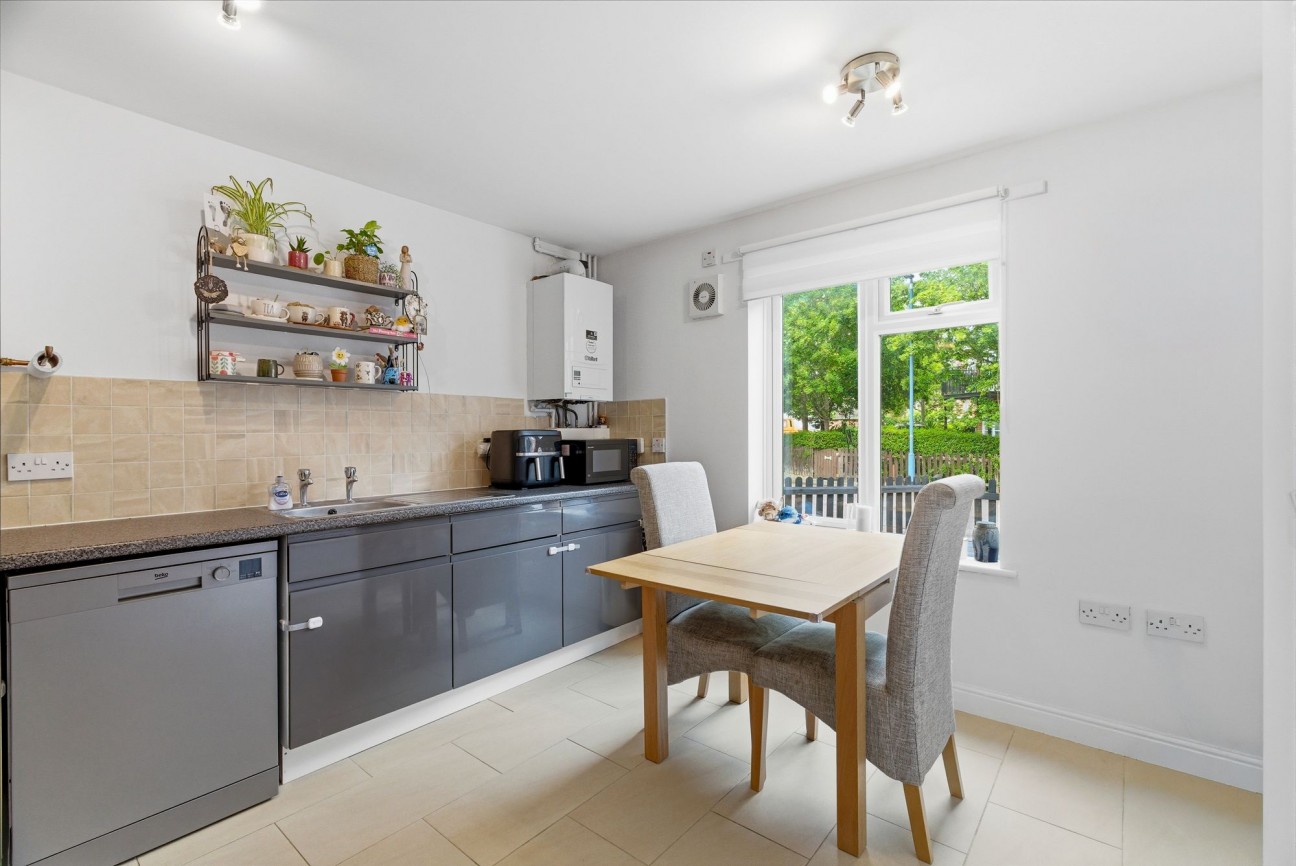 Friar Way, Great Cambourne, CB23