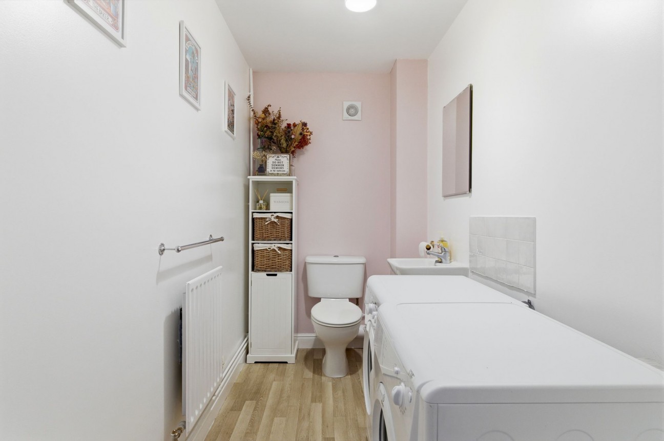 Friar Way, Great Cambourne, CB23