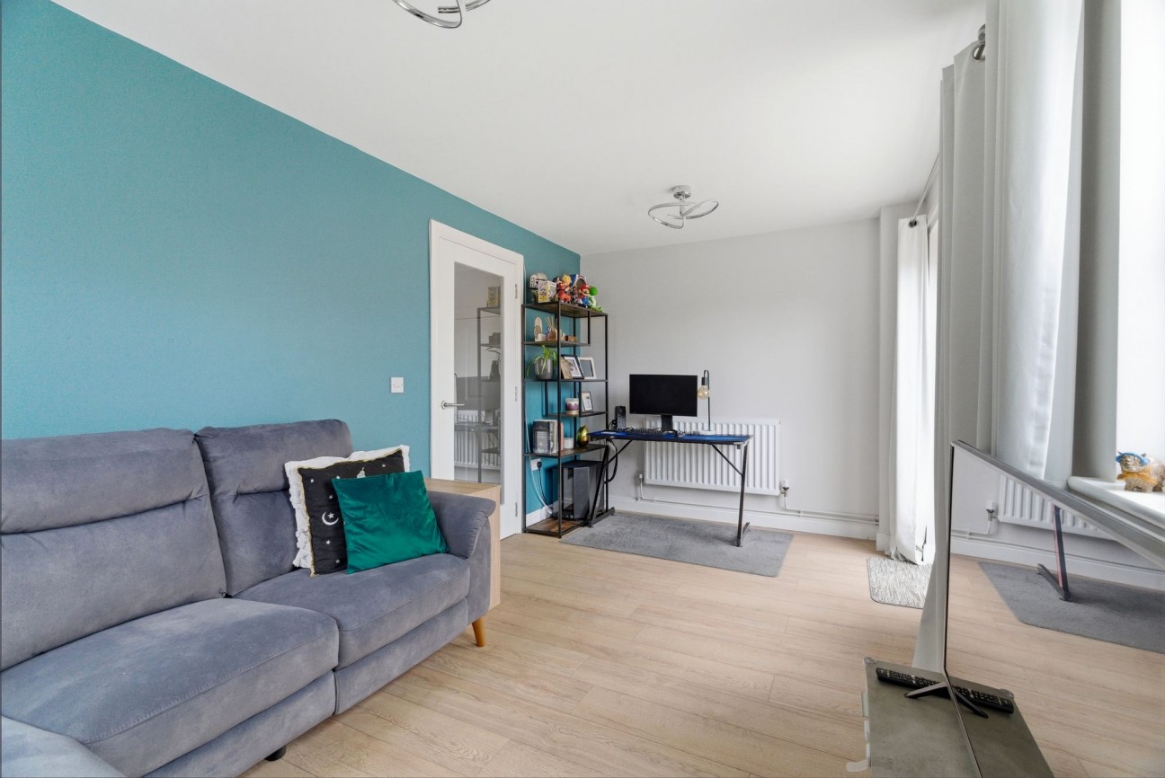 Friar Way, Great Cambourne, CB23