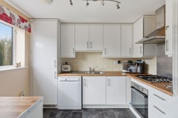 Vickers Way, Upper Cambourne, CB23