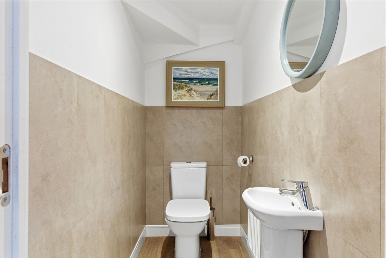 Gladiator Road, Upper Cambourne, CB23