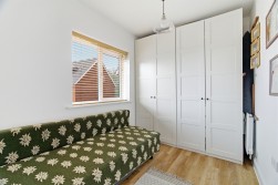 Gladiator Road, Upper Cambourne, CB23