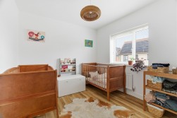 Gladiator Road, Upper Cambourne, CB23