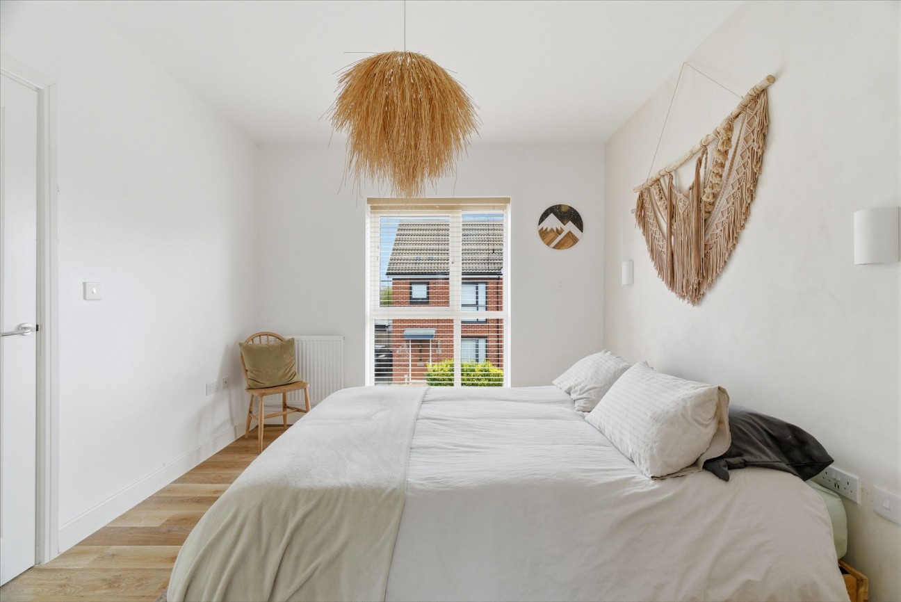 Gladiator Road, Upper Cambourne, CB23