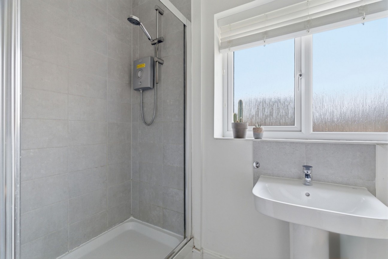 Gladiator Road, Upper Cambourne, CB23