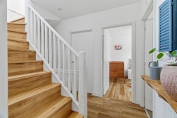 Gladiator Road, Upper Cambourne, CB23