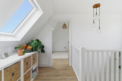 Gladiator Road, Upper Cambourne, CB23