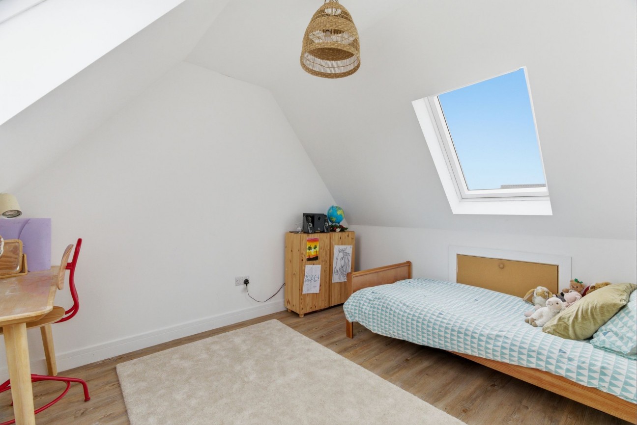 Gladiator Road, Upper Cambourne, CB23