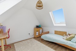 Gladiator Road, Upper Cambourne, CB23