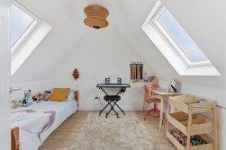 Gladiator Road, Upper Cambourne, CB23