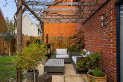 Gladiator Road, Upper Cambourne, CB23