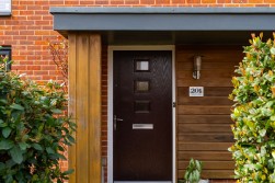 Gladiator Road, Upper Cambourne, CB23