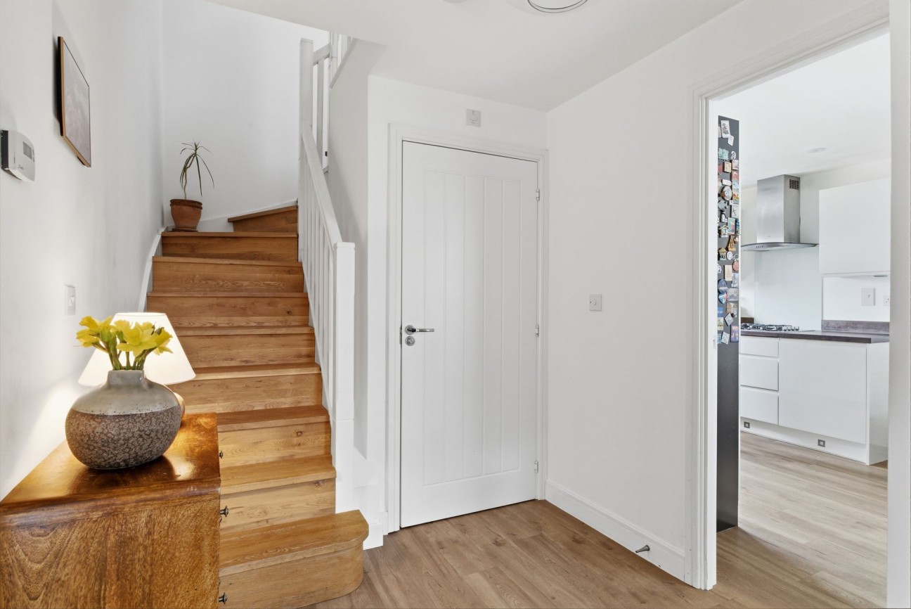 Gladiator Road, Upper Cambourne, CB23