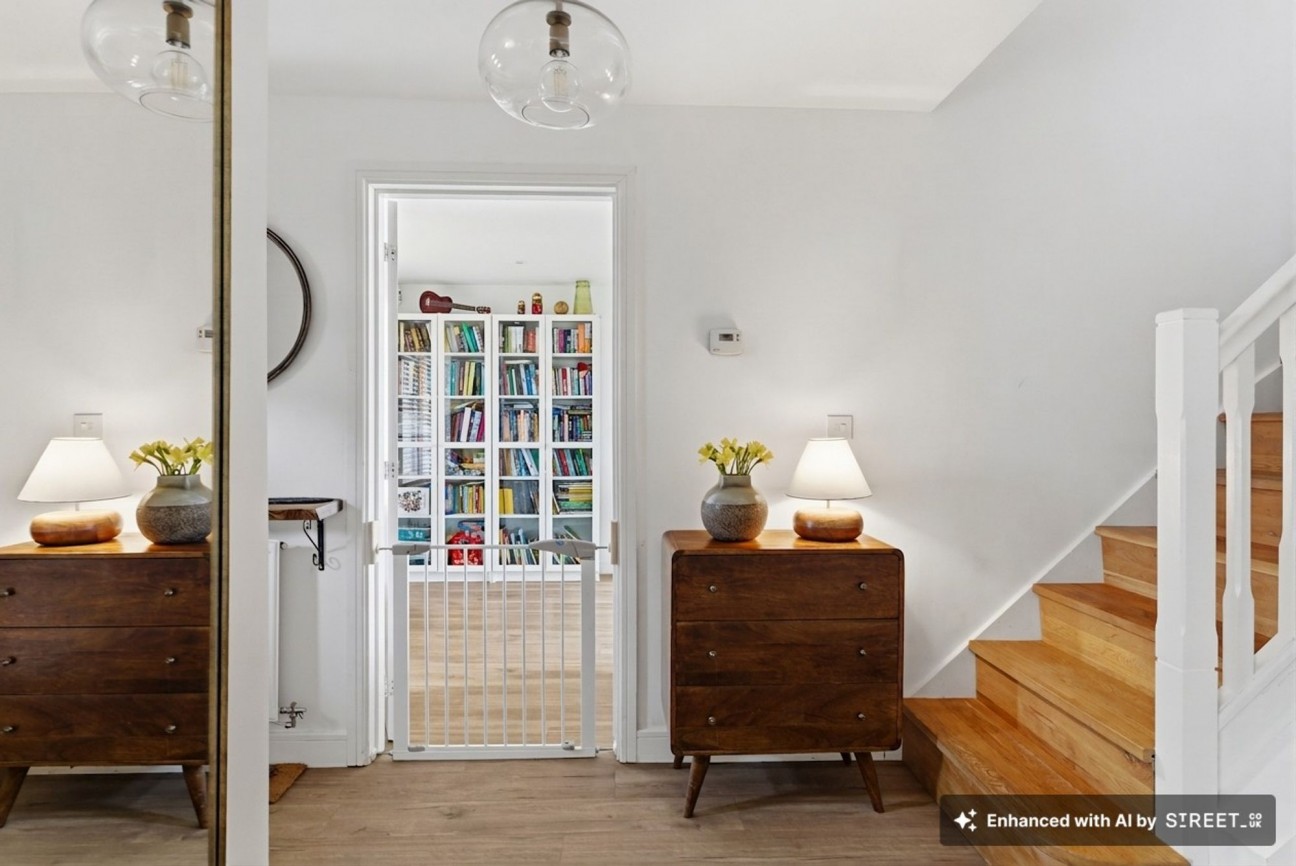 Gladiator Road, Upper Cambourne, CB23