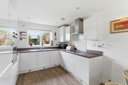 Gladiator Road, Upper Cambourne, CB23