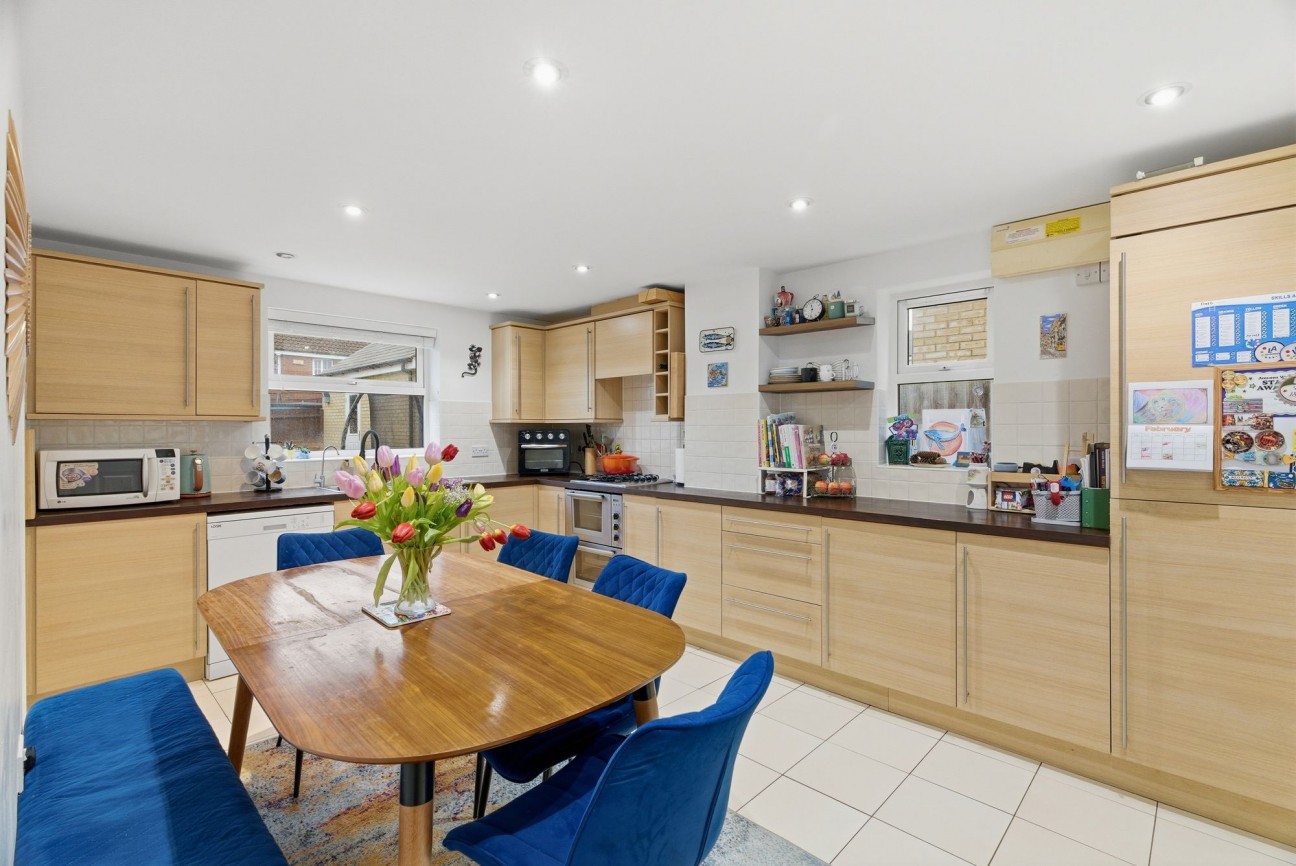 Foxhollow, Great Cambourne, CB23