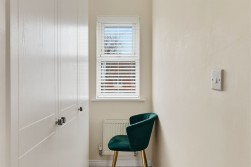 Foxhollow, Great Cambourne, CB23