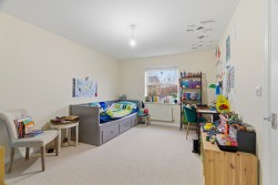 Foxhollow, Great Cambourne, CB23