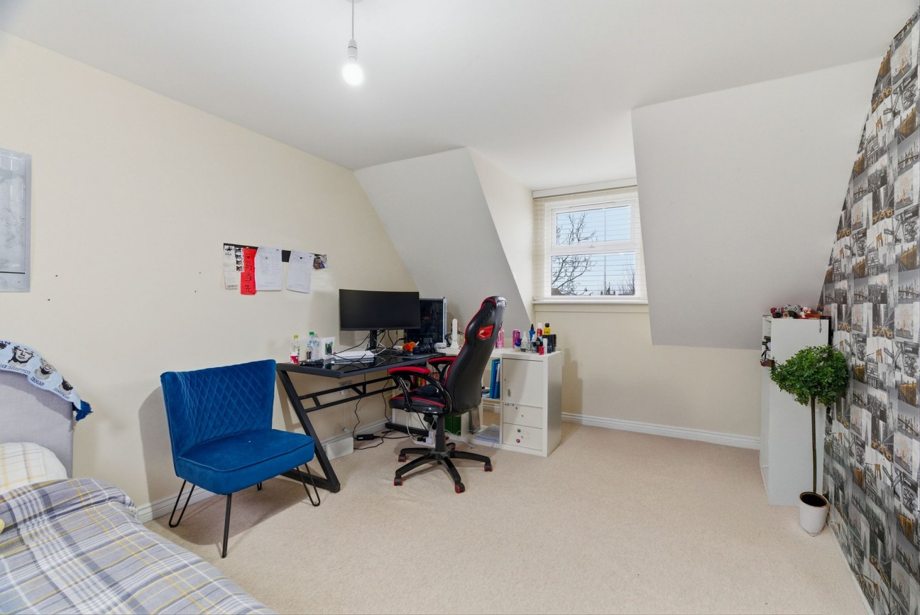 Foxhollow, Great Cambourne, CB23