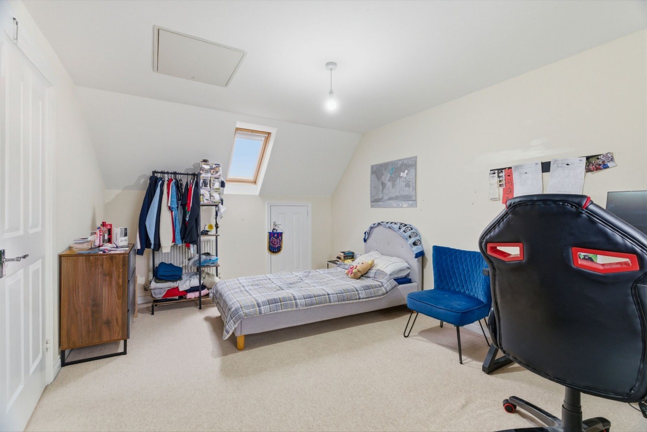 Foxhollow, Great Cambourne, CB23