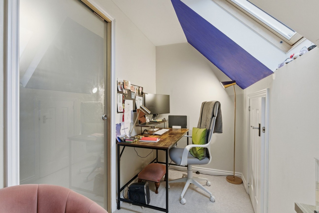 Foxhollow, Great Cambourne, CB23