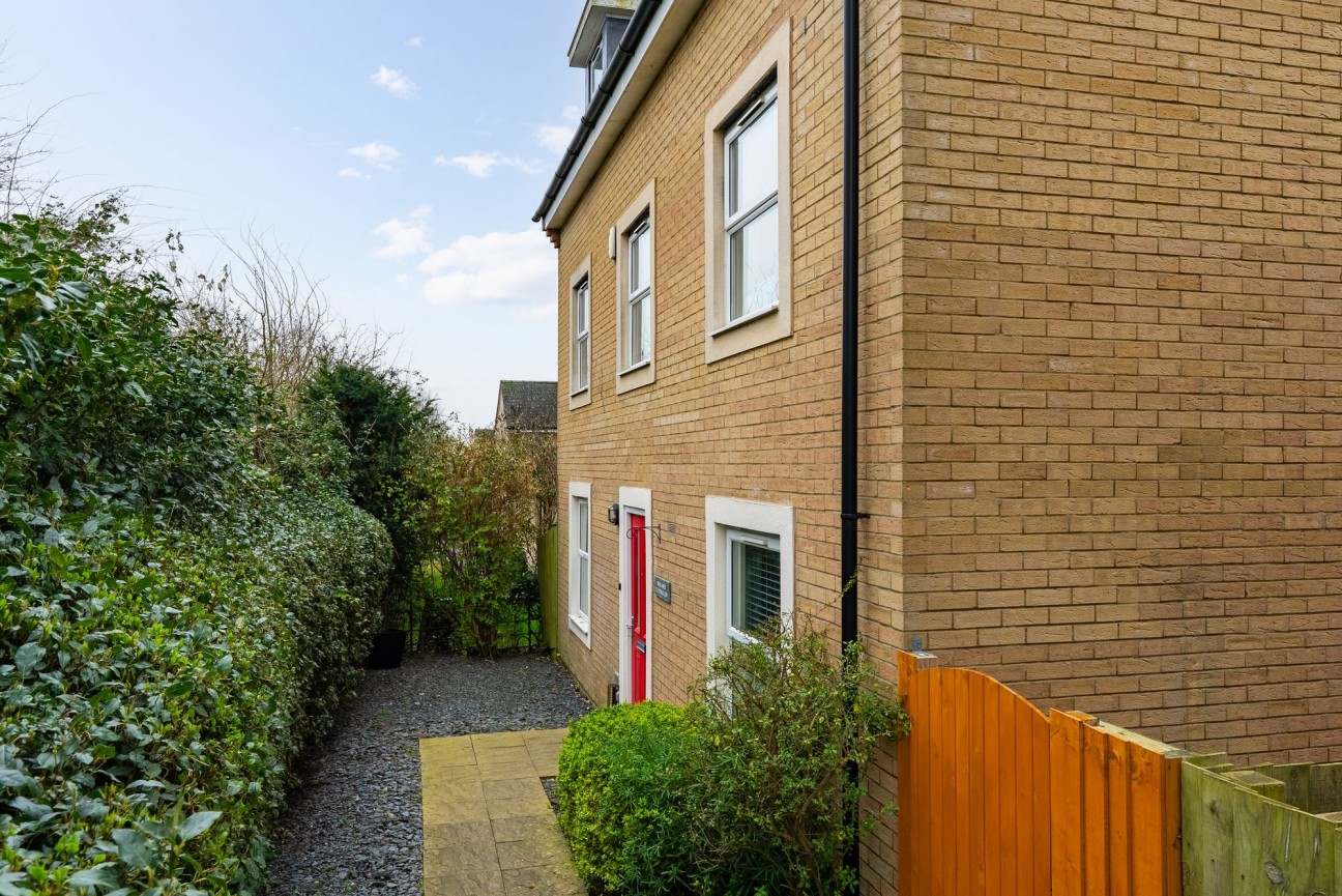 Foxhollow, Great Cambourne, CB23
