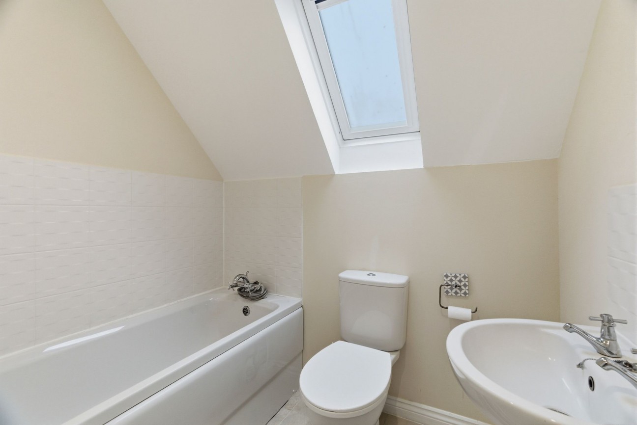 Foxhollow, Great Cambourne, CB23