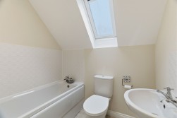 Foxhollow, Great Cambourne, CB23