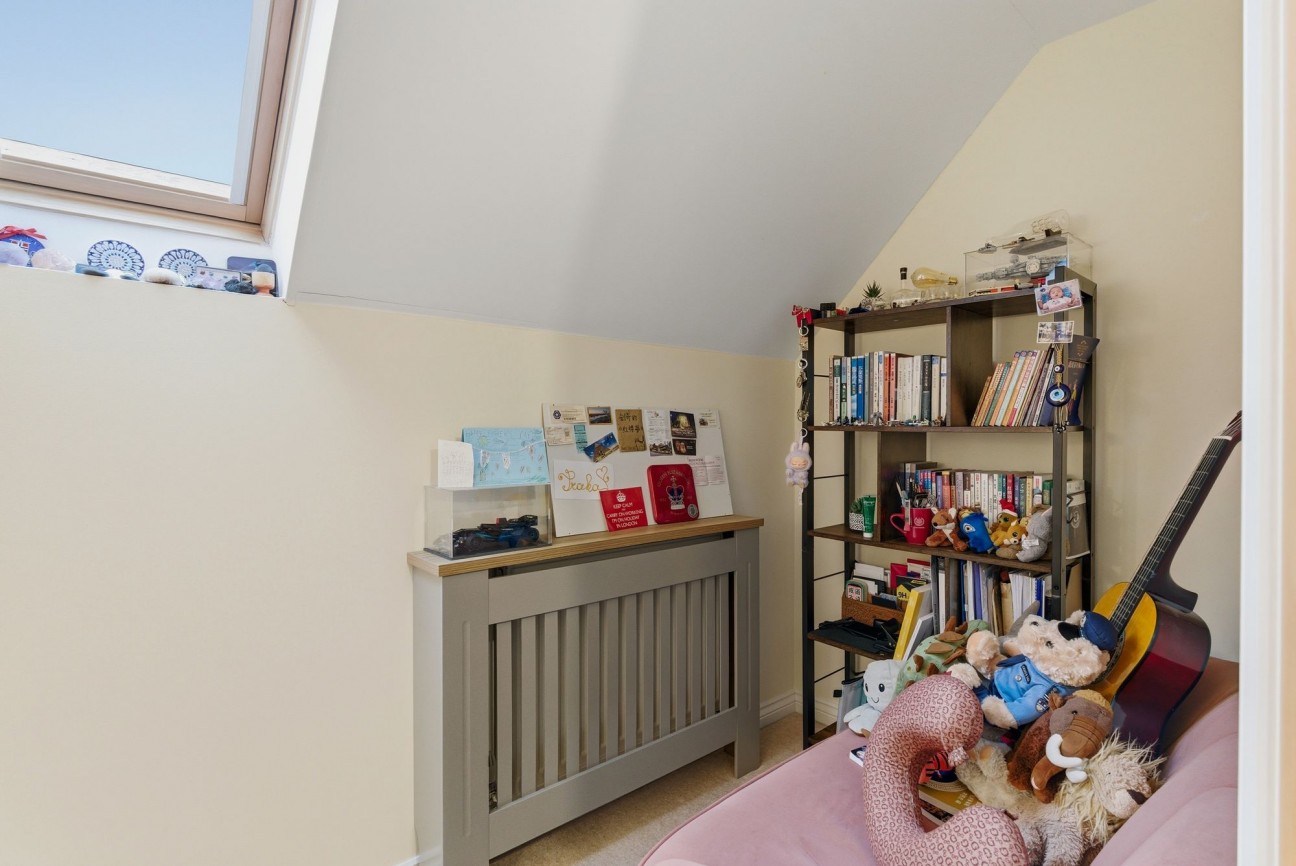 Foxhollow, Great Cambourne, CB23