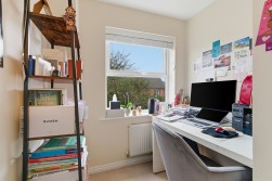 Foxhollow, Great Cambourne, CB23