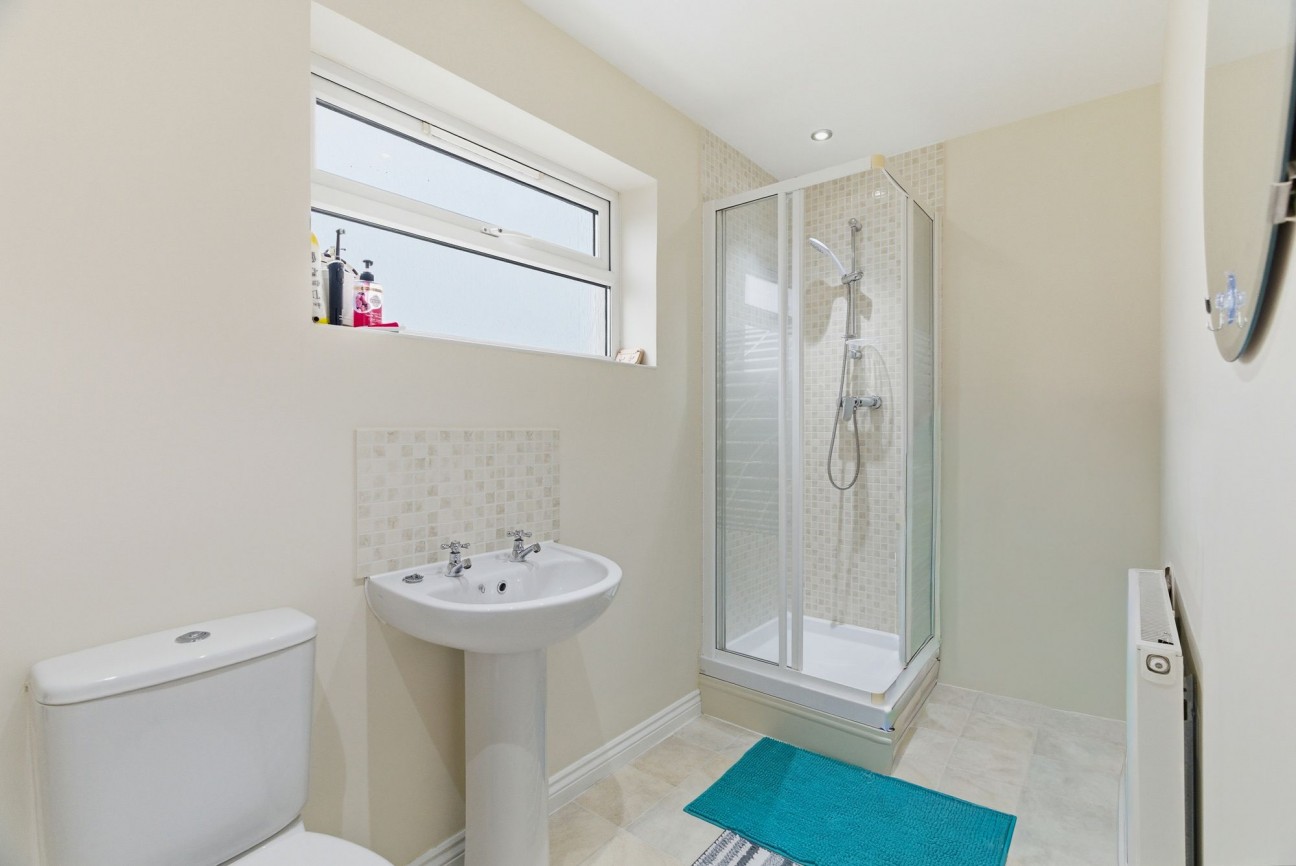 Foxhollow, Great Cambourne, CB23