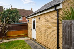 Foxhollow, Great Cambourne, CB23