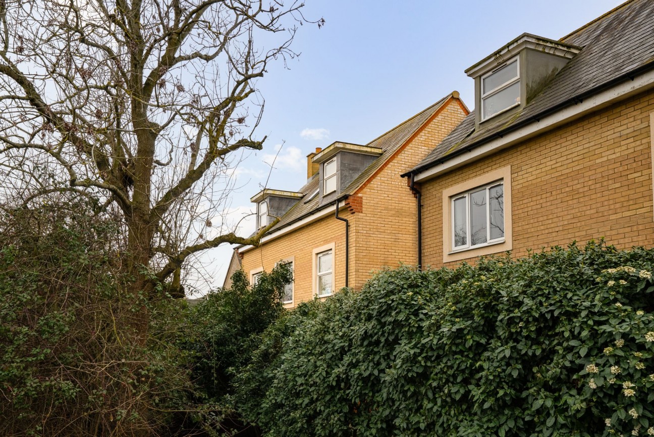 Foxhollow, Great Cambourne, CB23