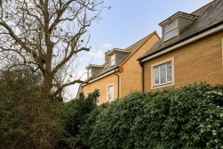 Foxhollow, Great Cambourne, CB23