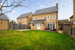 Foxhollow, Great Cambourne, CB23