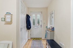 Foxhollow, Great Cambourne, CB23