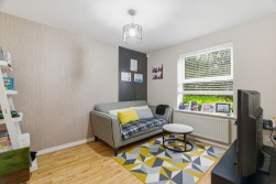 Foxhollow, Great Cambourne, CB23