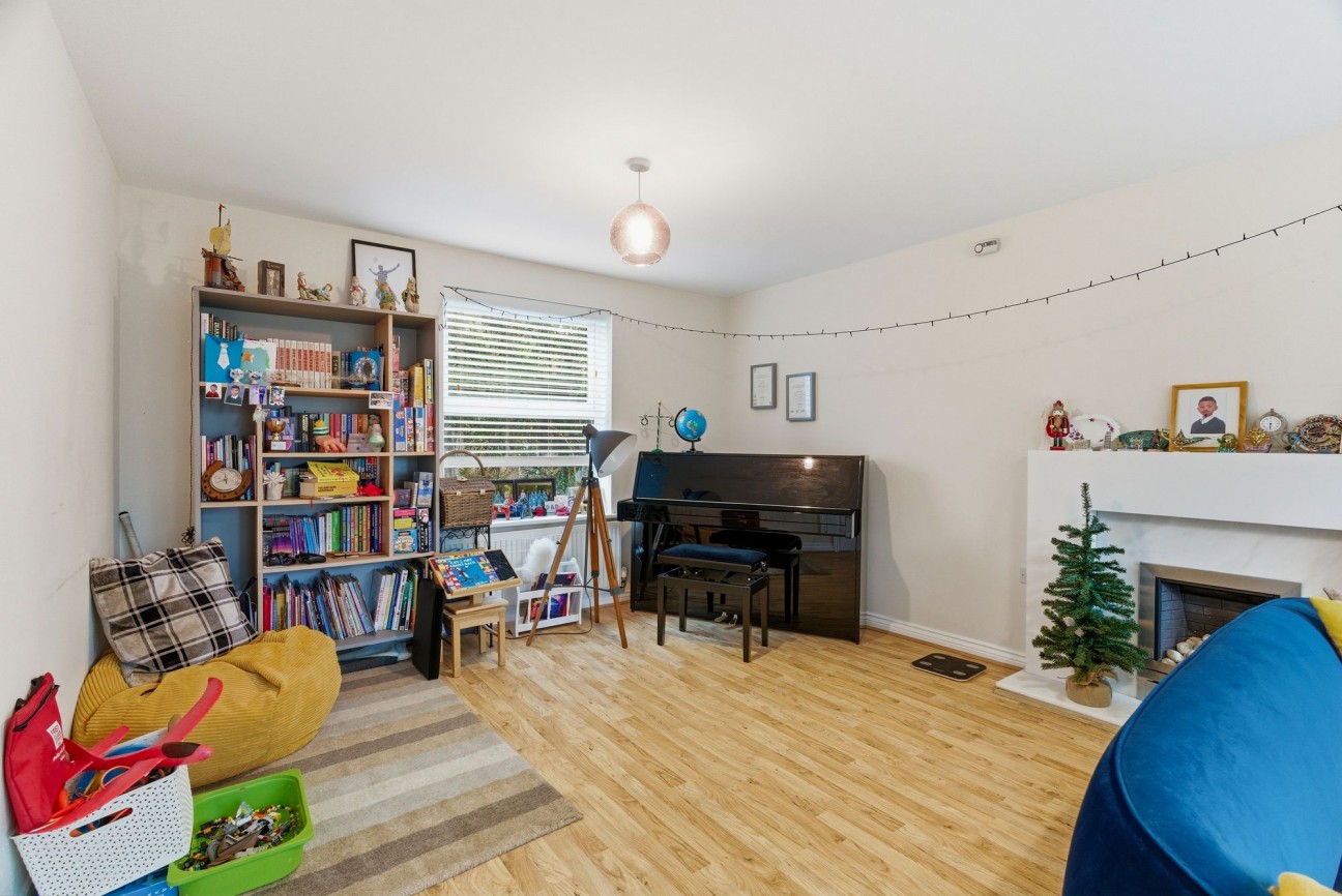 Foxhollow, Great Cambourne, CB23