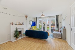 Foxhollow, Great Cambourne, CB23