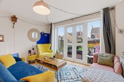 Foxhollow, Great Cambourne, CB23