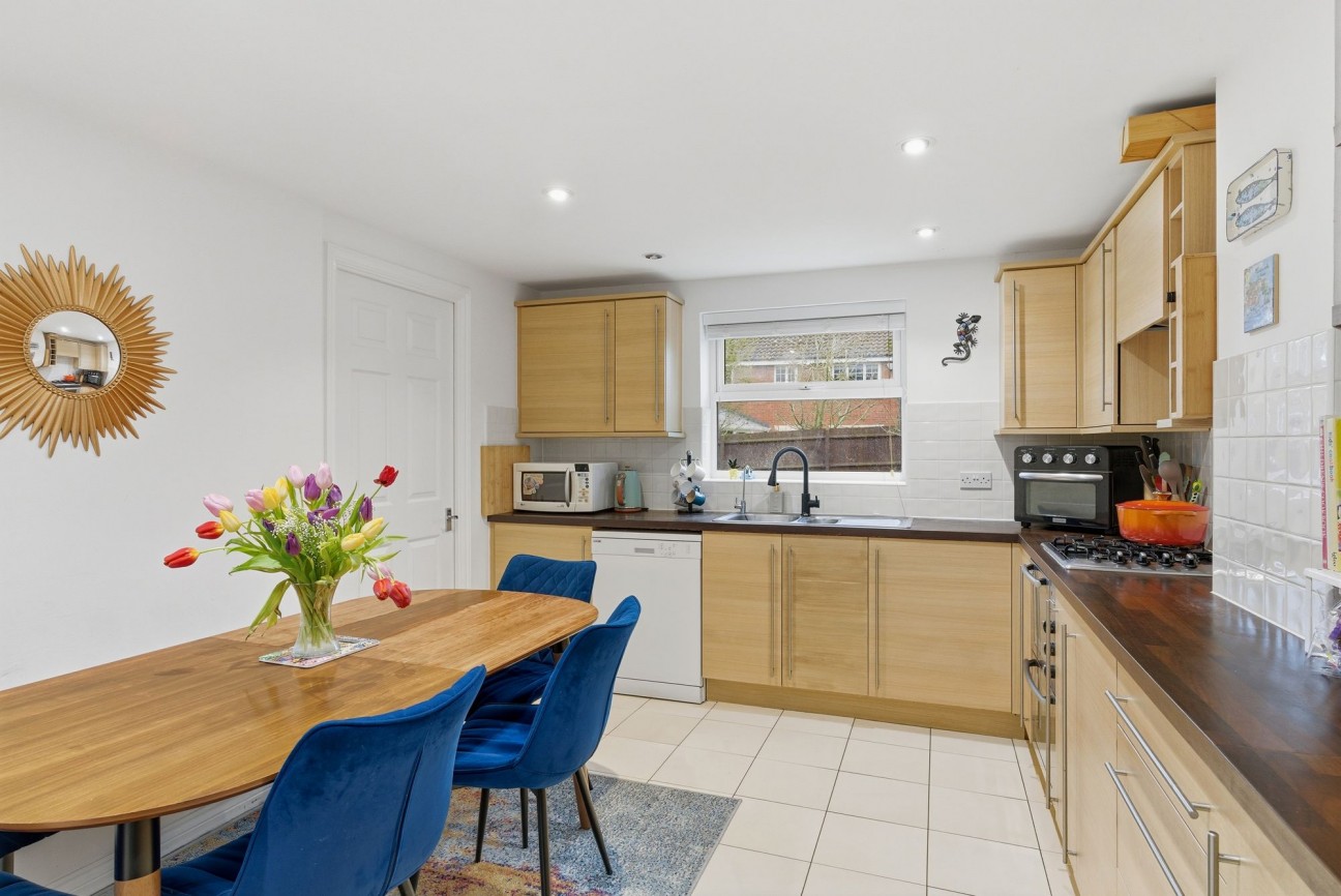 Foxhollow, Great Cambourne, CB23