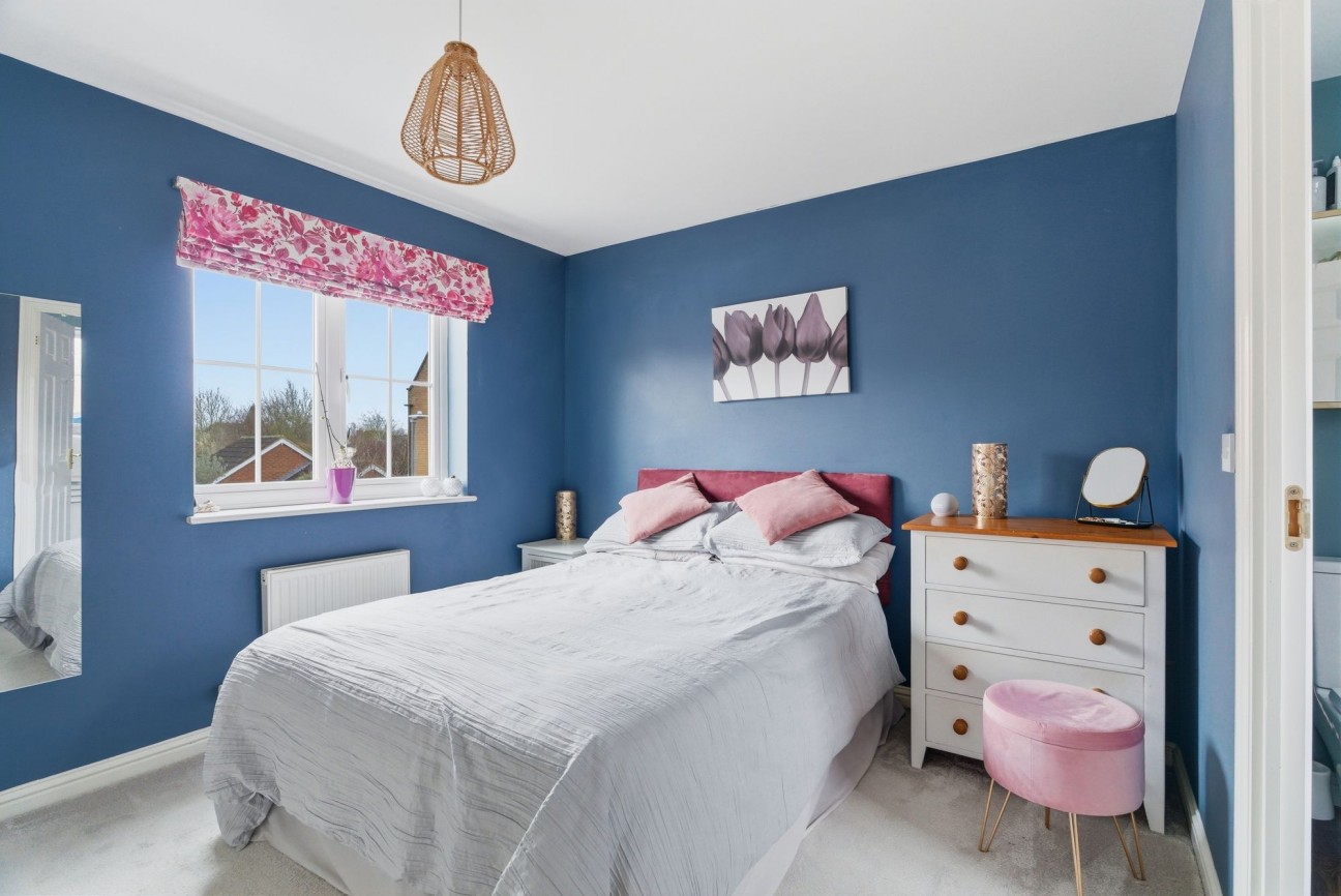 Brookfield Way, Lower Cambourne, CB23